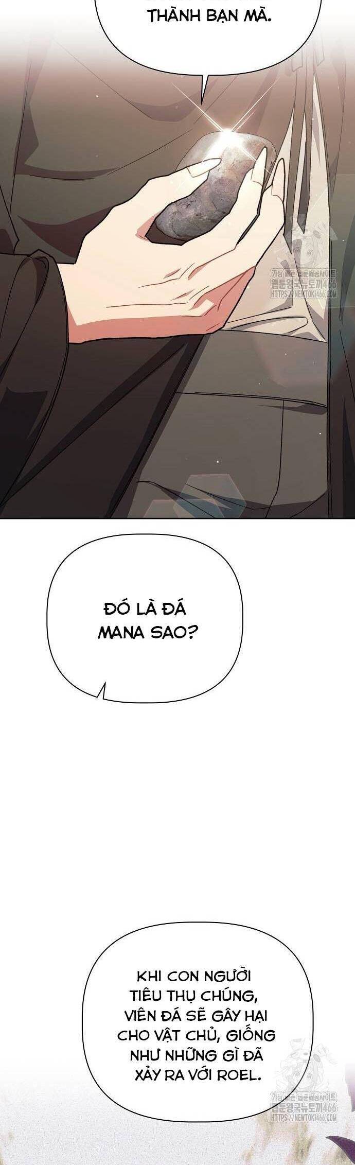 Con Đường Hoa Dành Cho Nam Chính: Chapter 63