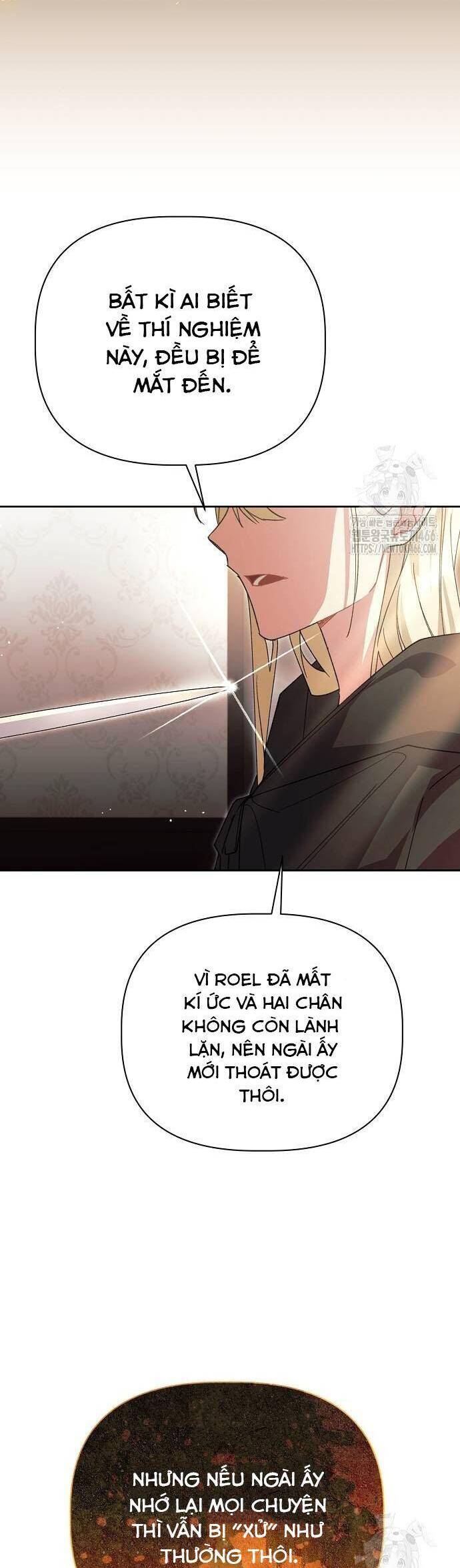 Con Đường Hoa Dành Cho Nam Chính: Chapter 63