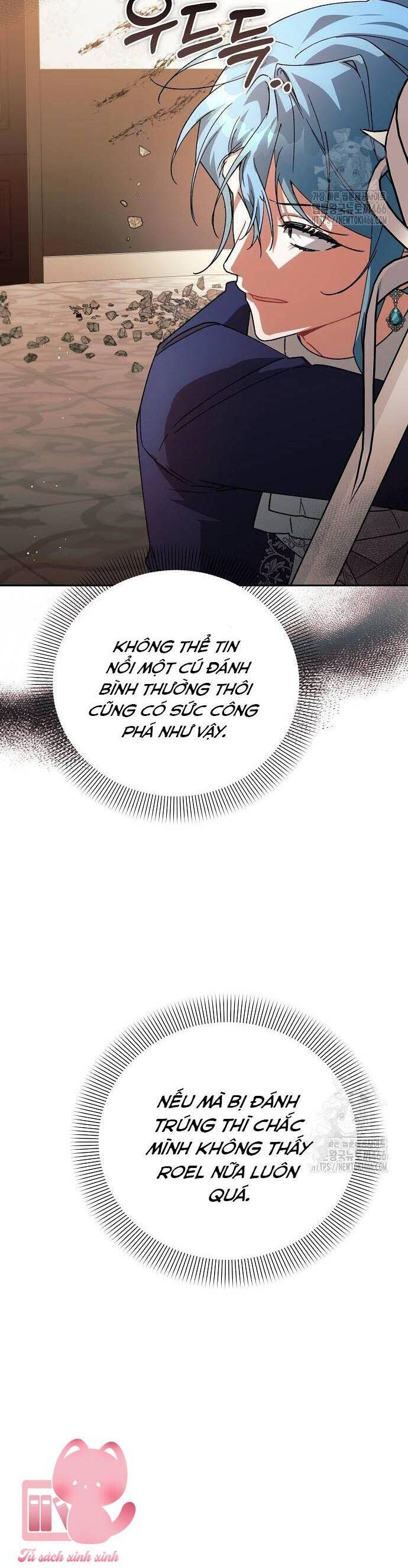 Con Đường Hoa Dành Cho Nam Chính: Chapter 63