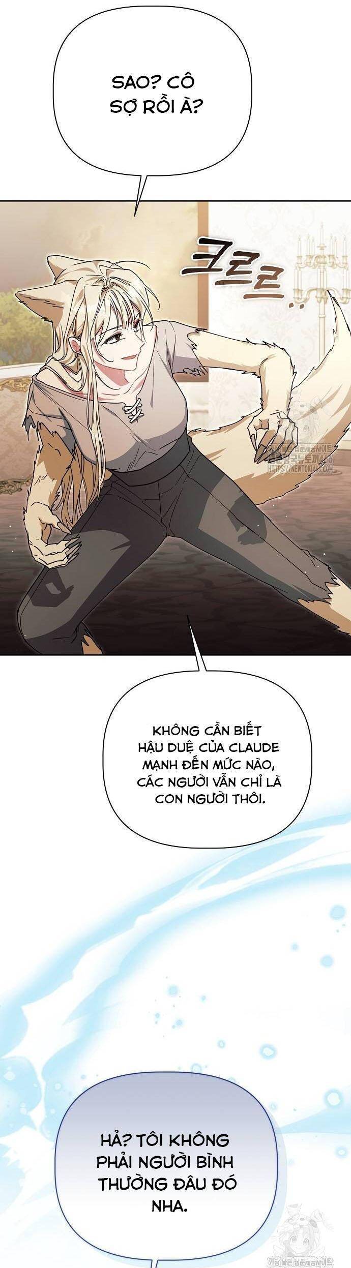 Con Đường Hoa Dành Cho Nam Chính: Chapter 63