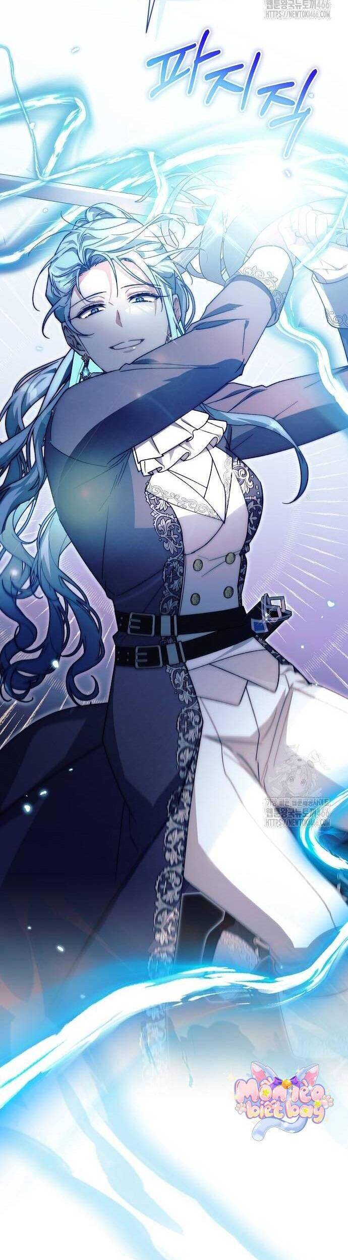 Con Đường Hoa Dành Cho Nam Chính: Chapter 63