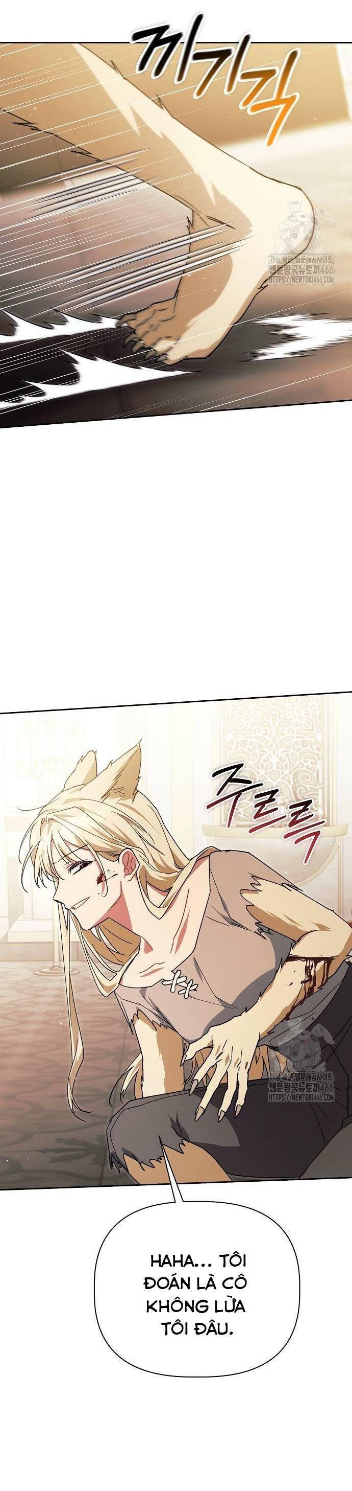 Con Đường Hoa Dành Cho Nam Chính: Chapter 63