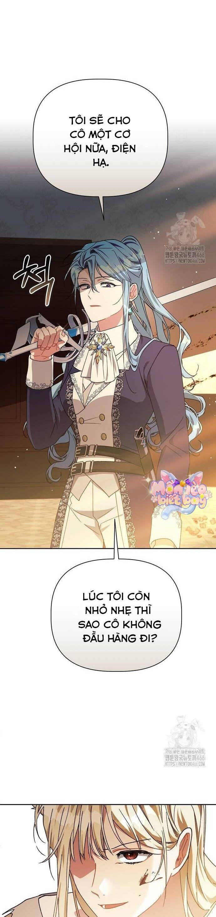 Con Đường Hoa Dành Cho Nam Chính: Chapter 63