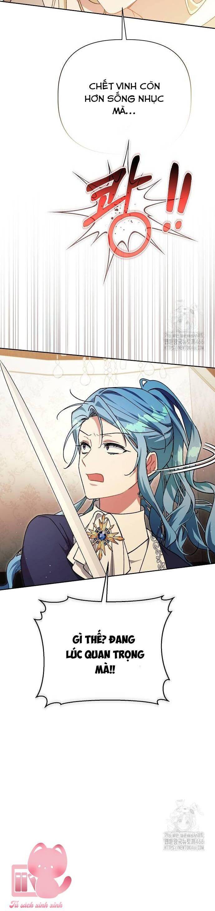 Con Đường Hoa Dành Cho Nam Chính: Chapter 63