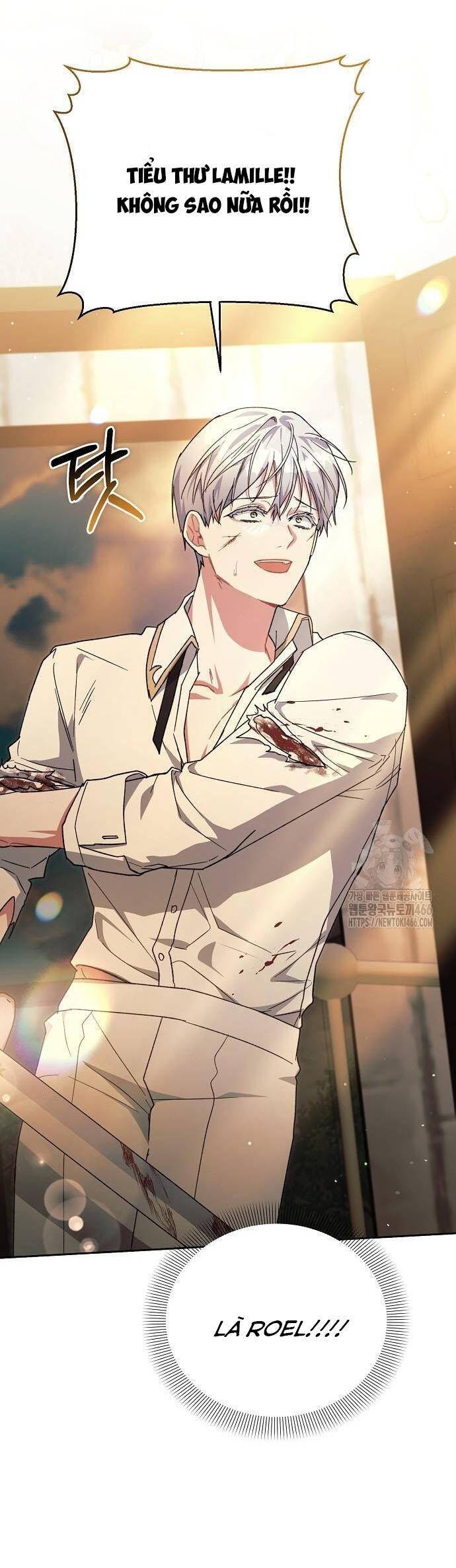 Con Đường Hoa Dành Cho Nam Chính: Chapter 63