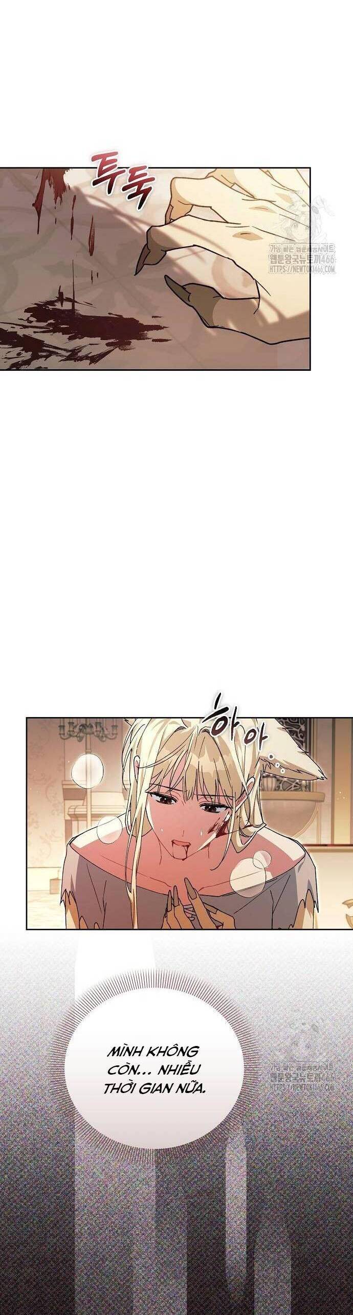 Con Đường Hoa Dành Cho Nam Chính: Chapter 63