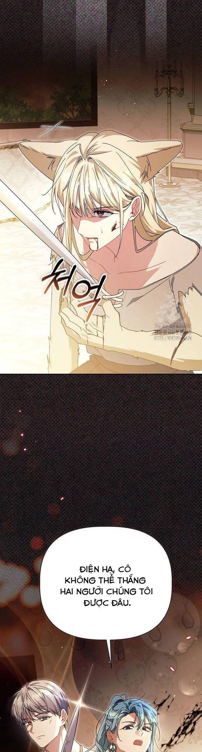 Con Đường Hoa Dành Cho Nam Chính: Chapter 63