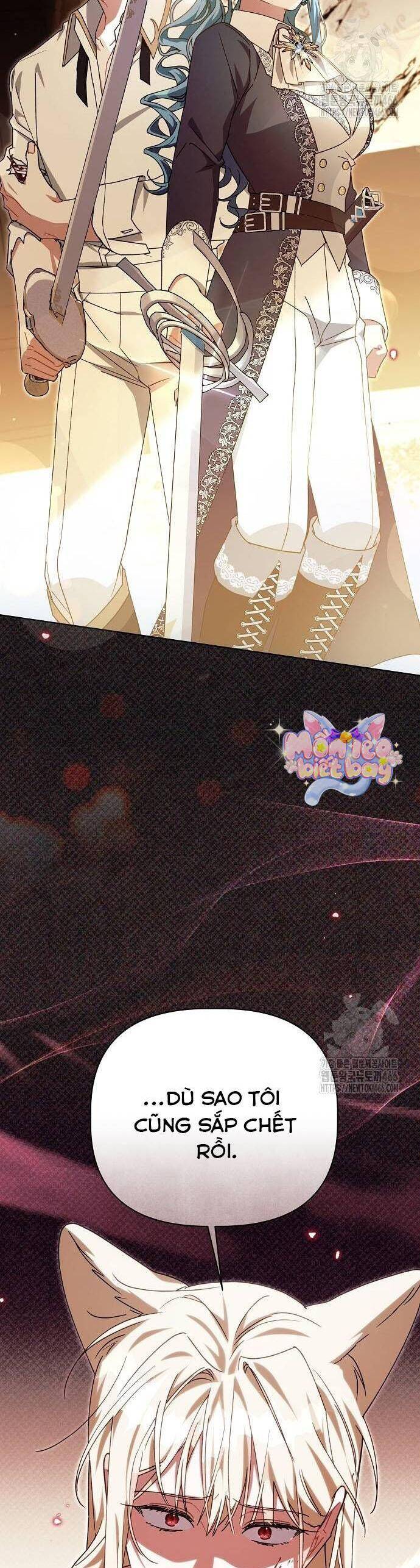 Con Đường Hoa Dành Cho Nam Chính: Chapter 63