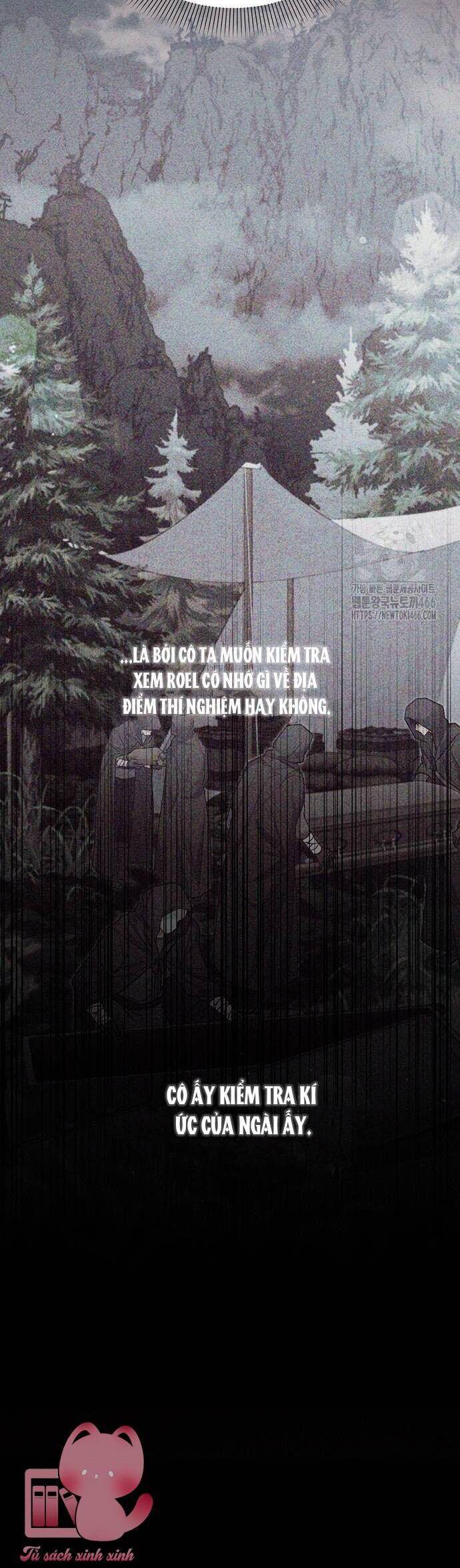 Con Đường Hoa Dành Cho Nam Chính: Chapter 63