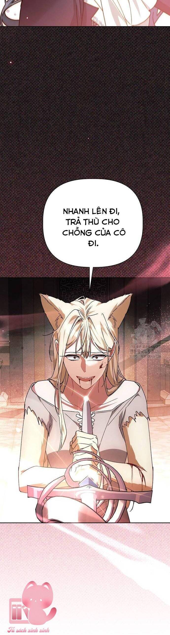 Con Đường Hoa Dành Cho Nam Chính: Chapter 63