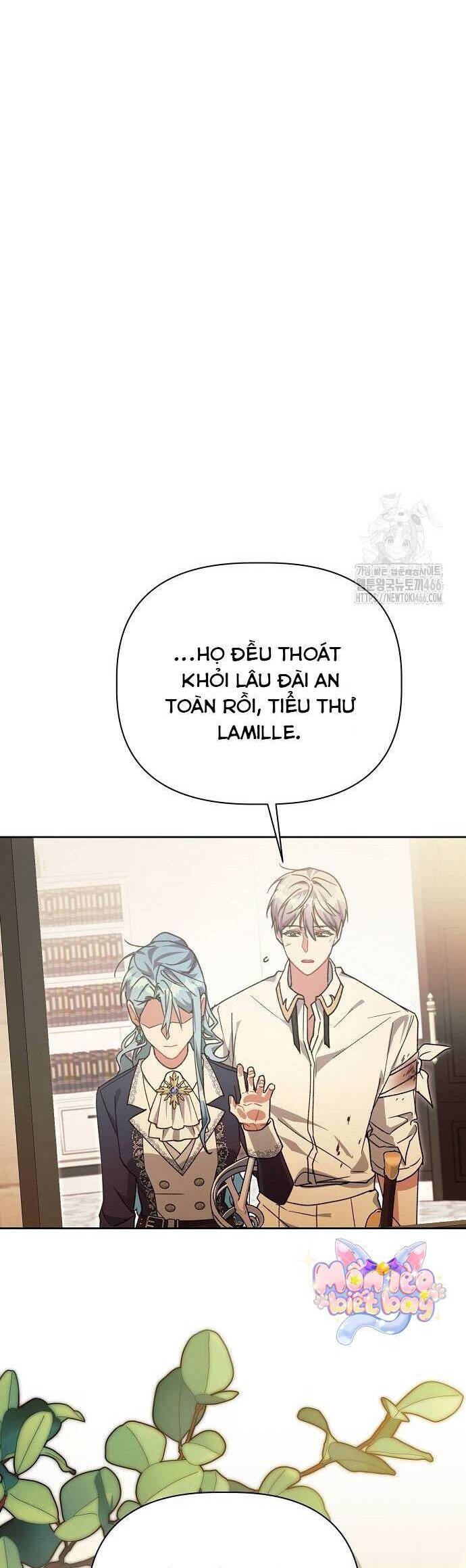 Con Đường Hoa Dành Cho Nam Chính: Chapter 63