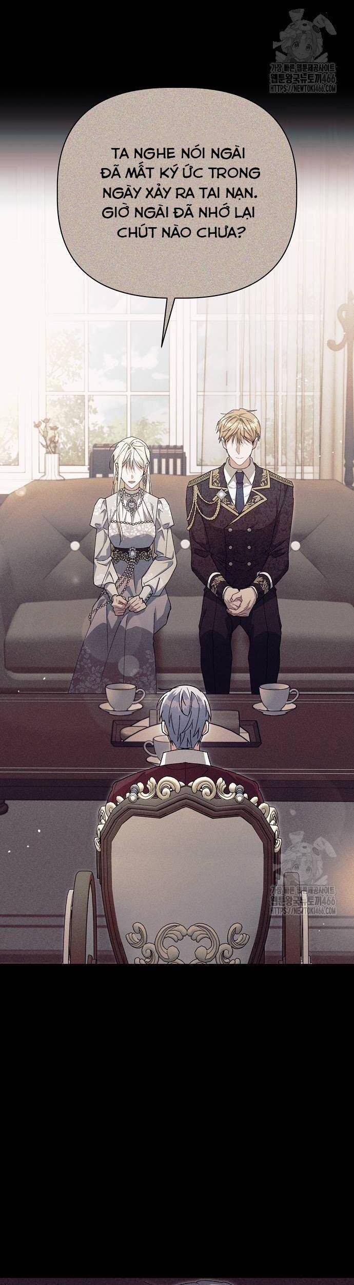 Con Đường Hoa Dành Cho Nam Chính: Chapter 63