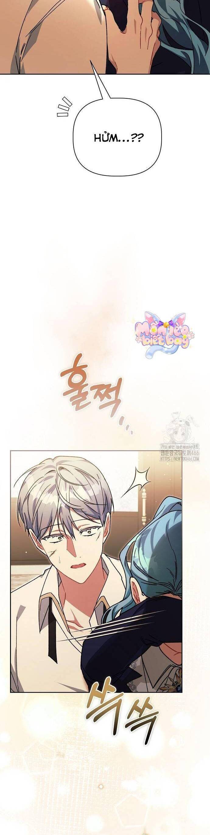 Con Đường Hoa Dành Cho Nam Chính: Chapter 63