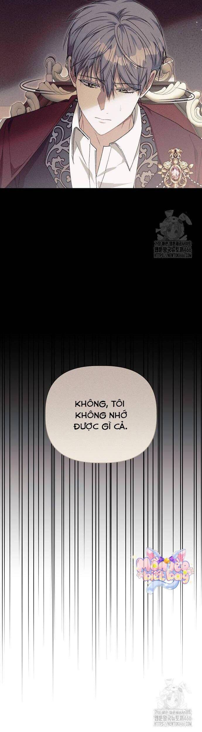 Con Đường Hoa Dành Cho Nam Chính: Chapter 63