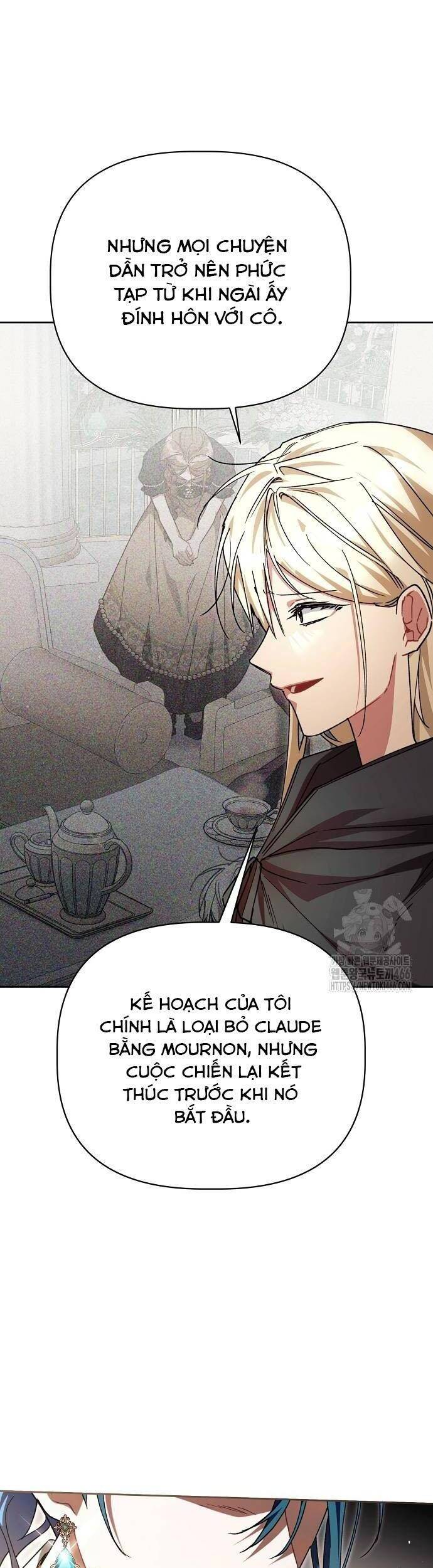 Con Đường Hoa Dành Cho Nam Chính: Chapter 63