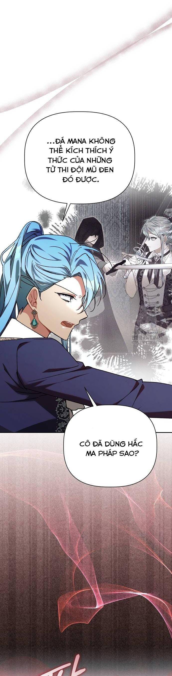 Con Đường Hoa Dành Cho Nam Chính: Chapter 63