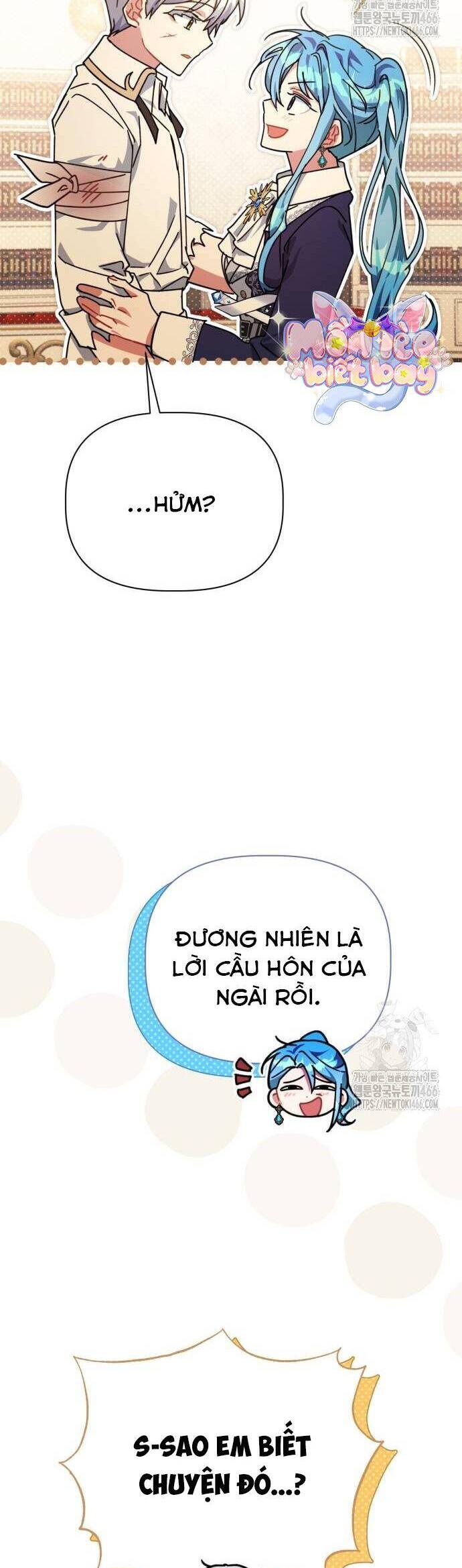 Con Đường Hoa Dành Cho Nam Chính: Chapter 64