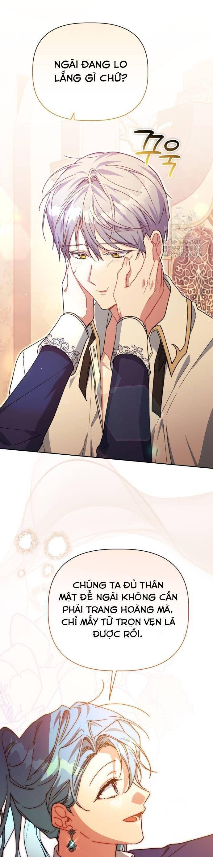 Con Đường Hoa Dành Cho Nam Chính: Chapter 64