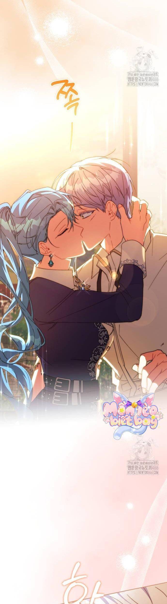 Con Đường Hoa Dành Cho Nam Chính: Chapter 64