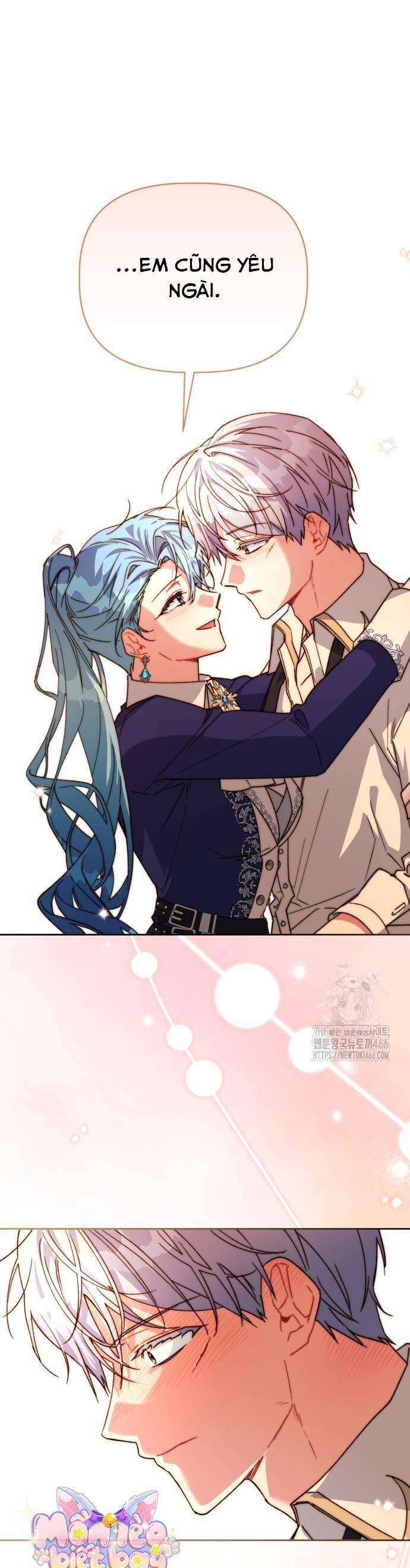 Con Đường Hoa Dành Cho Nam Chính: Chapter 64