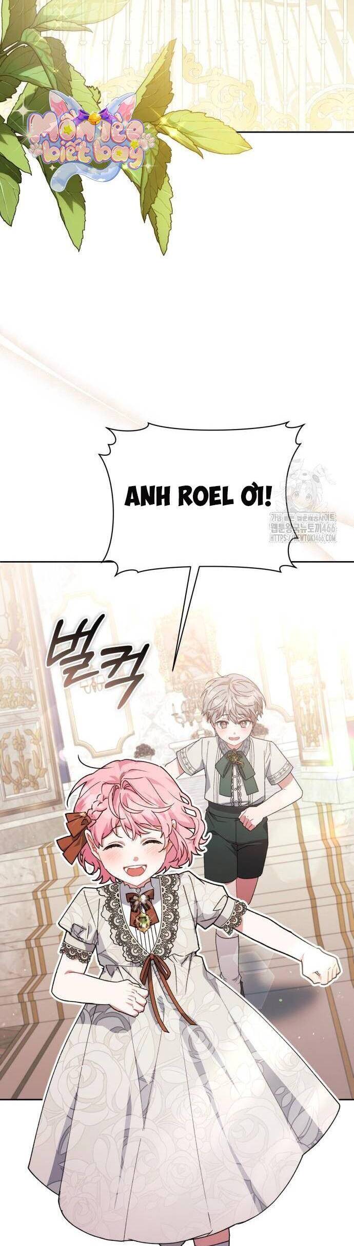 Con Đường Hoa Dành Cho Nam Chính: Chapter 64