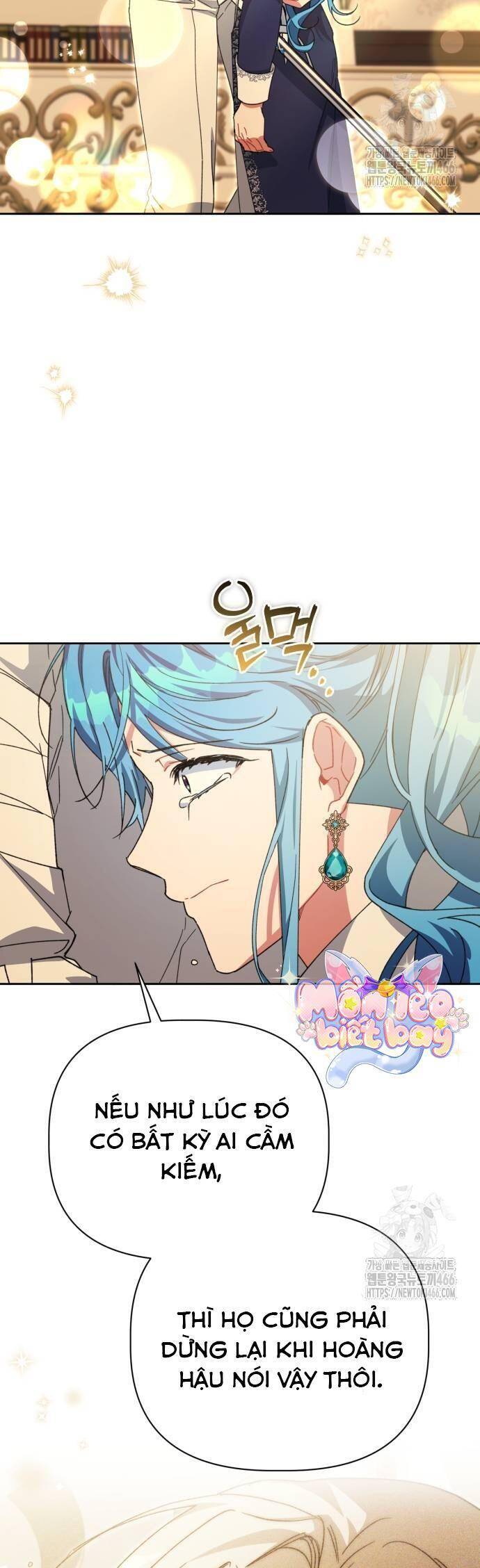 Con Đường Hoa Dành Cho Nam Chính: Chapter 64