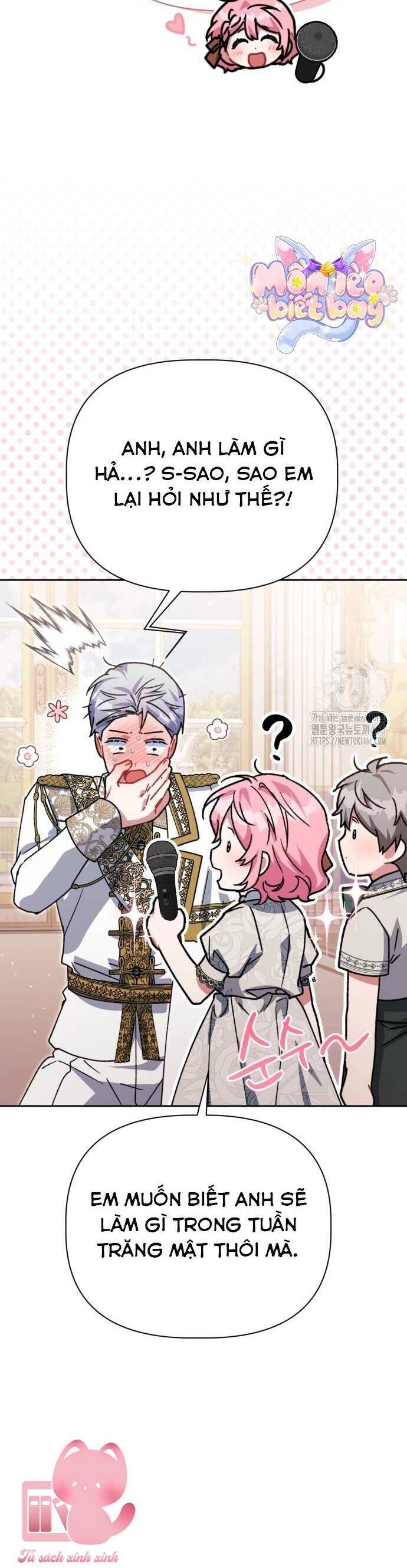 Con Đường Hoa Dành Cho Nam Chính: Chapter 64