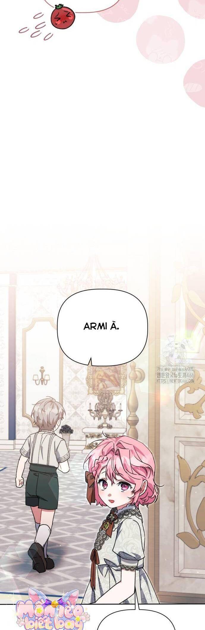 Con Đường Hoa Dành Cho Nam Chính: Chapter 64