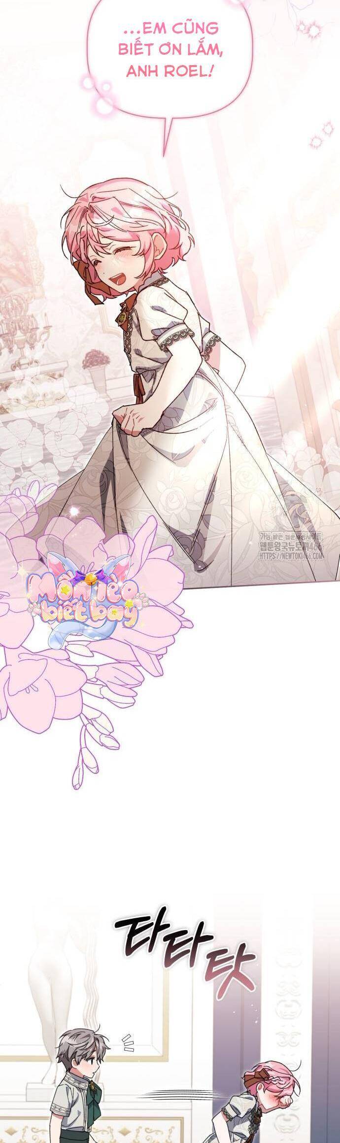 Con Đường Hoa Dành Cho Nam Chính: Chapter 64