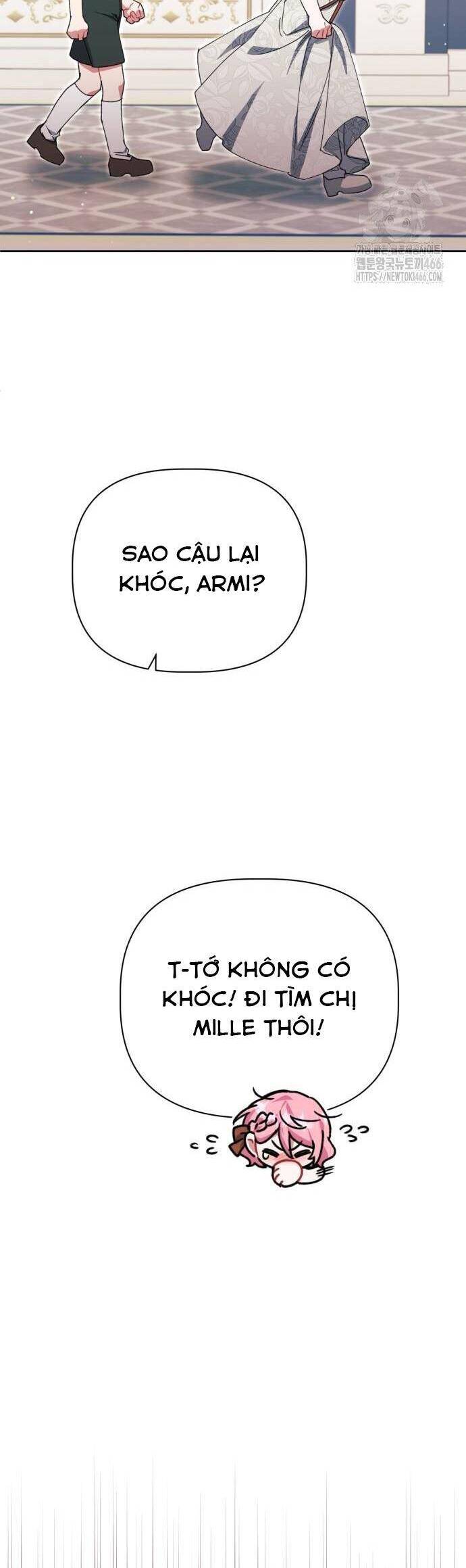 Con Đường Hoa Dành Cho Nam Chính: Chapter 64