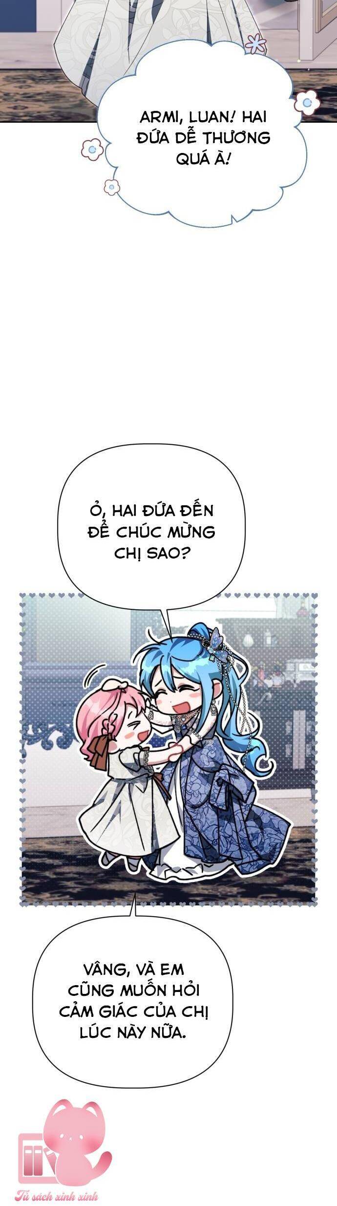 Con Đường Hoa Dành Cho Nam Chính: Chapter 64