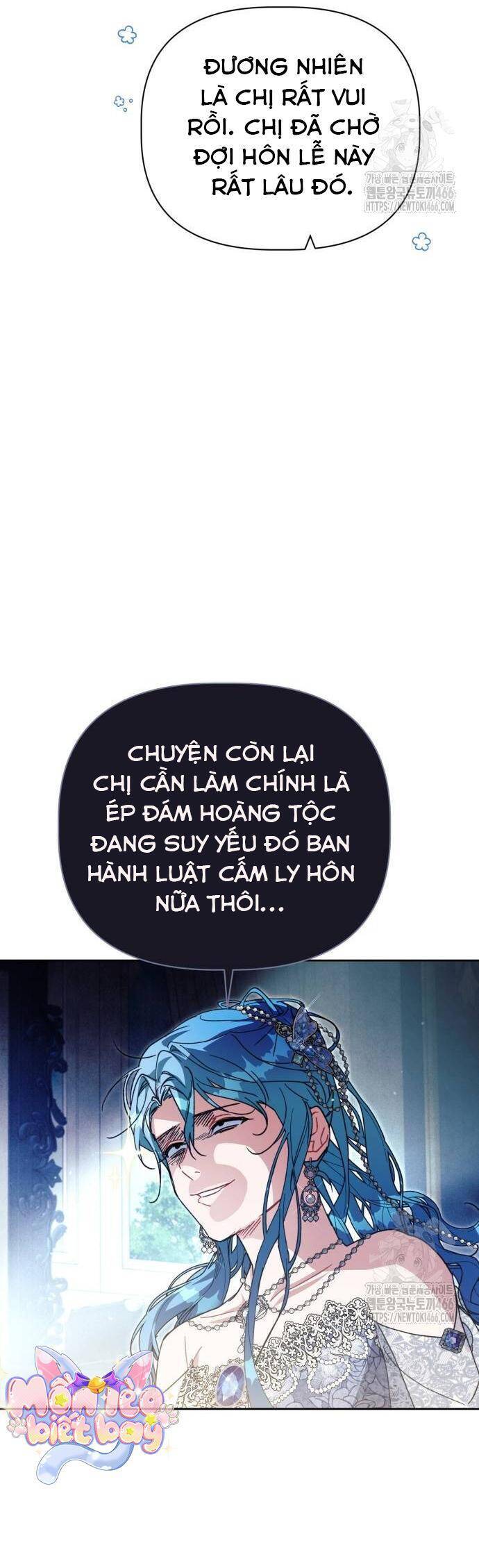 Con Đường Hoa Dành Cho Nam Chính: Chapter 64
