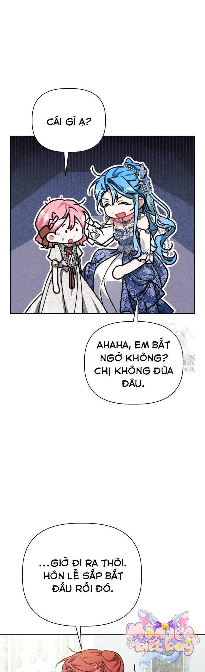 Con Đường Hoa Dành Cho Nam Chính: Chapter 64