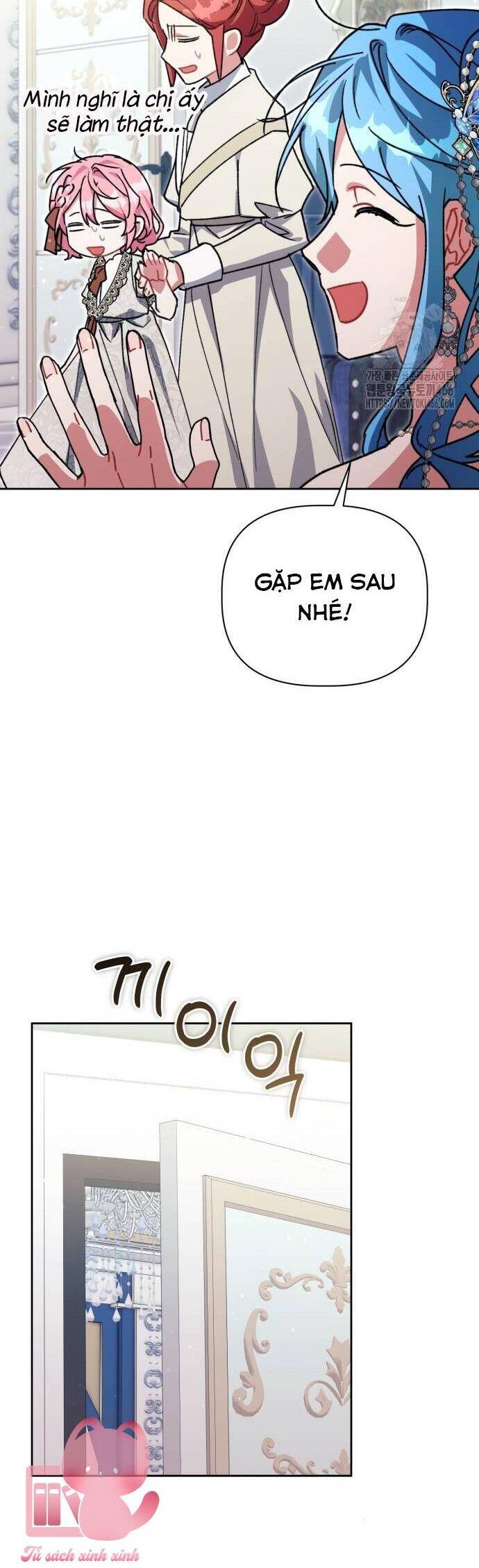 Con Đường Hoa Dành Cho Nam Chính: Chapter 64