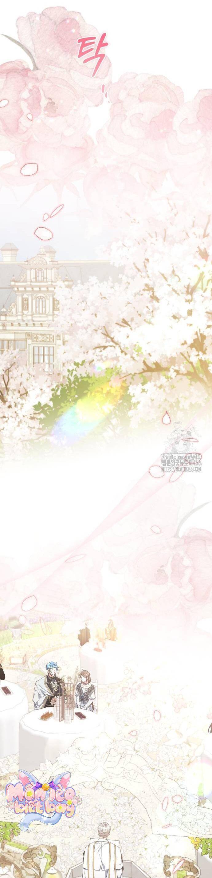 Con Đường Hoa Dành Cho Nam Chính: Chapter 64