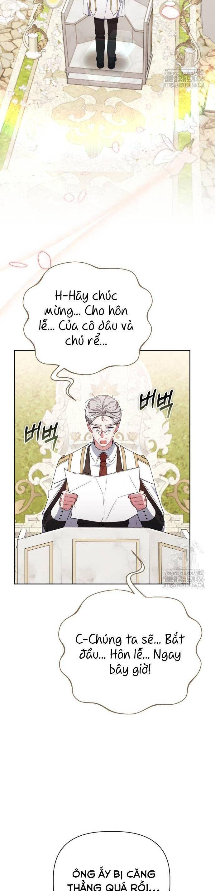 Con Đường Hoa Dành Cho Nam Chính: Chapter 64