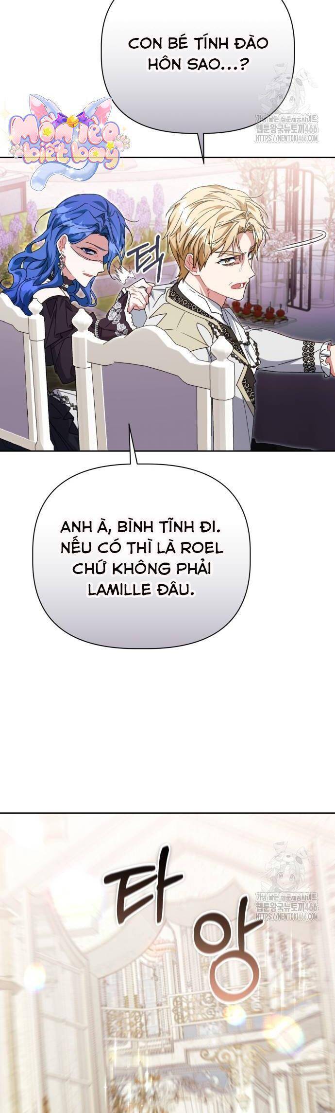 Con Đường Hoa Dành Cho Nam Chính: Chapter 64