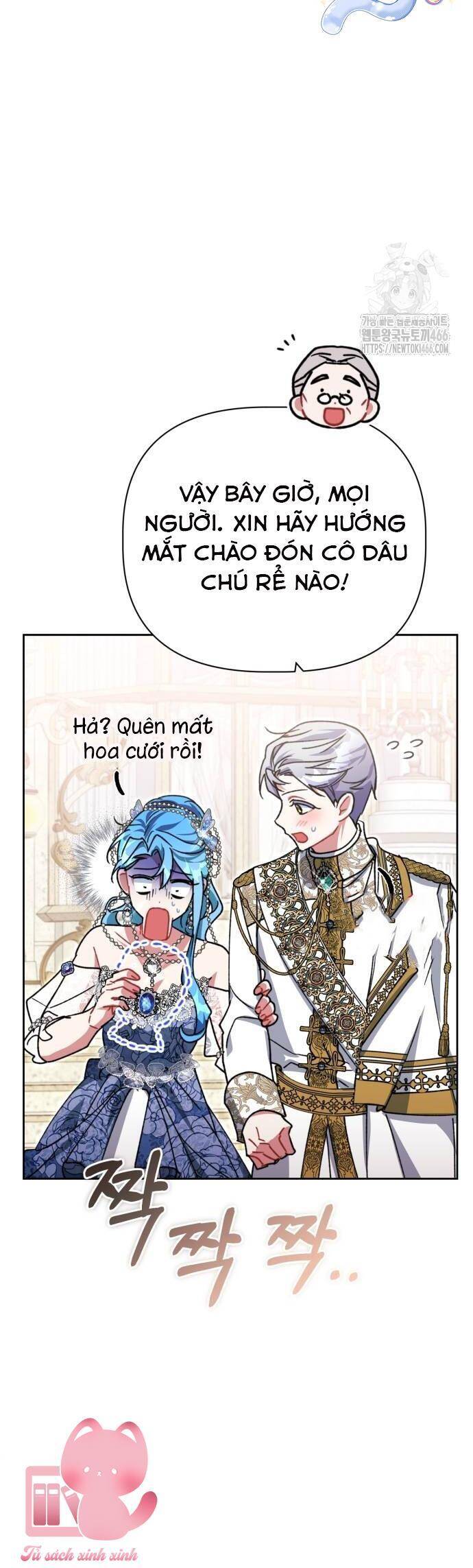 Con Đường Hoa Dành Cho Nam Chính: Chapter 64