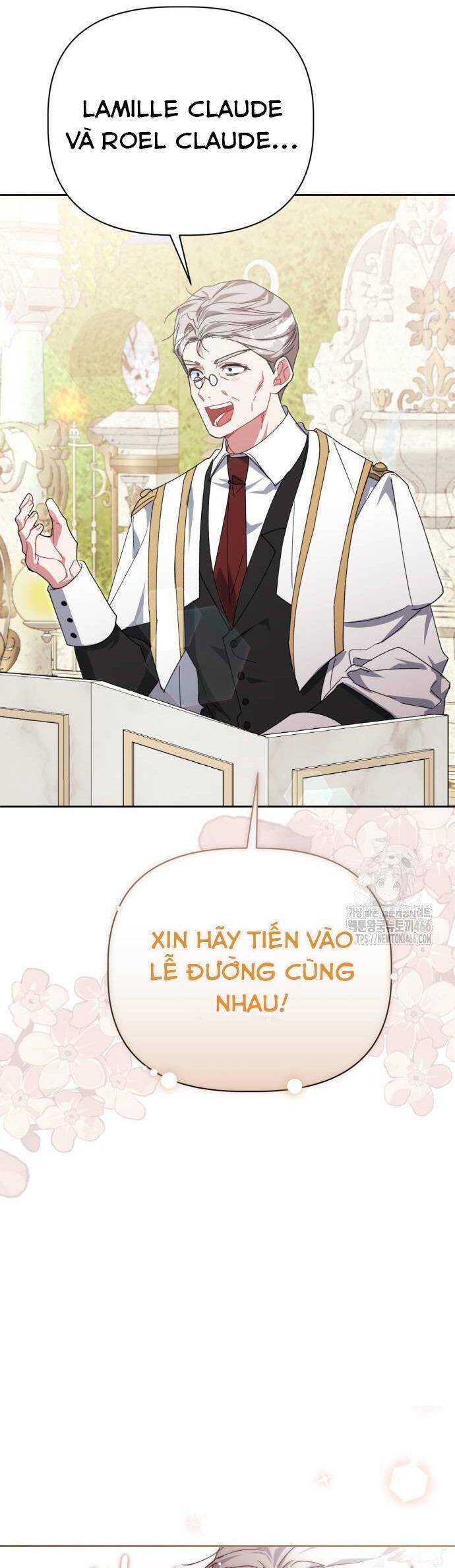 Con Đường Hoa Dành Cho Nam Chính: Chapter 64
