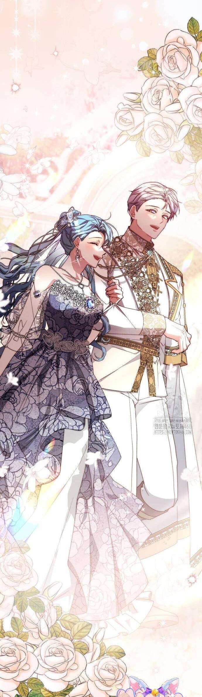 Con Đường Hoa Dành Cho Nam Chính: Chapter 64