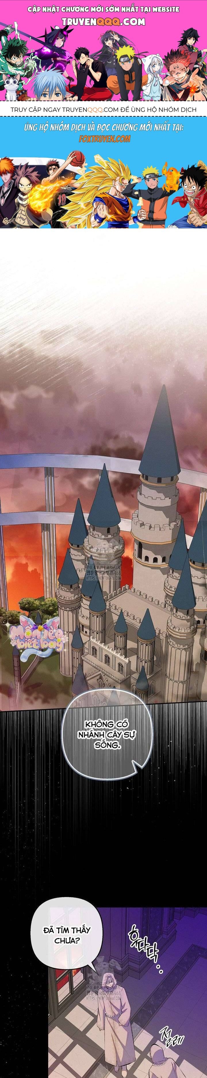 Con Gái Cưng Của Quỷ: Chapter 109