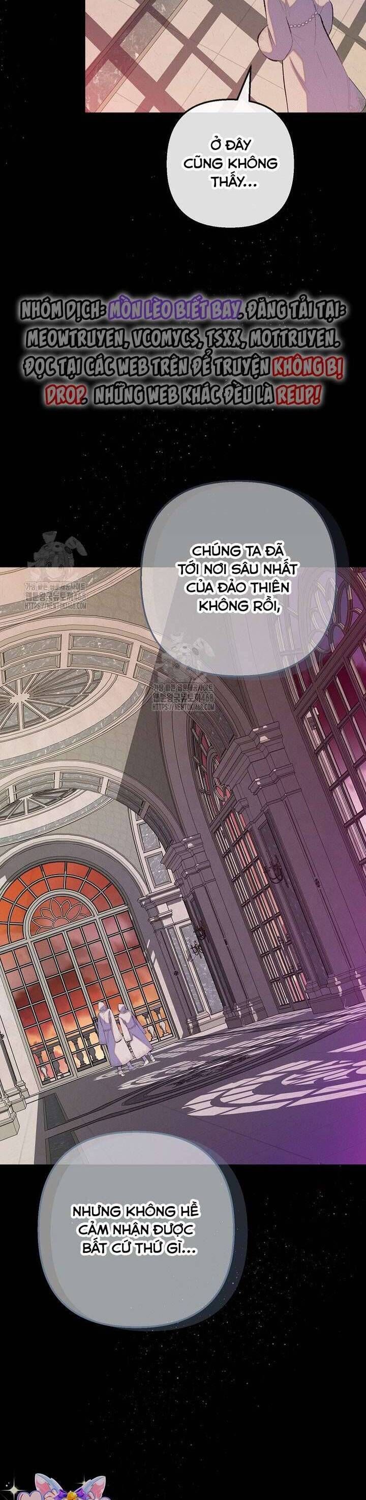 Con Gái Cưng Của Quỷ: Chapter 109