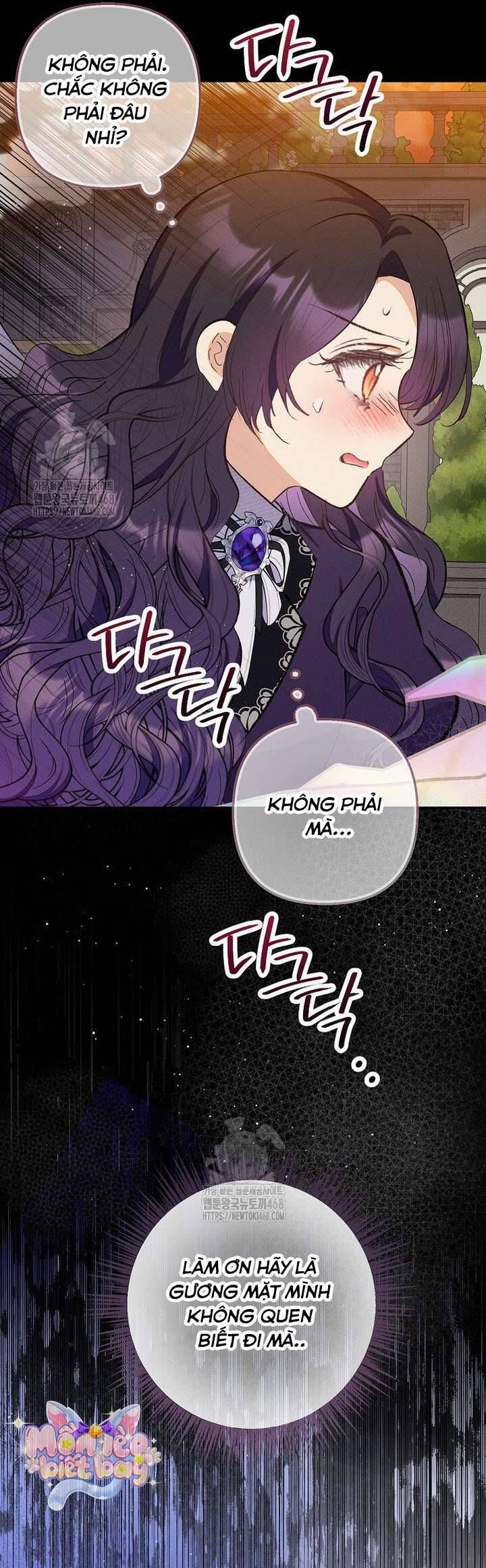 Con Gái Cưng Của Quỷ: Chapter 109