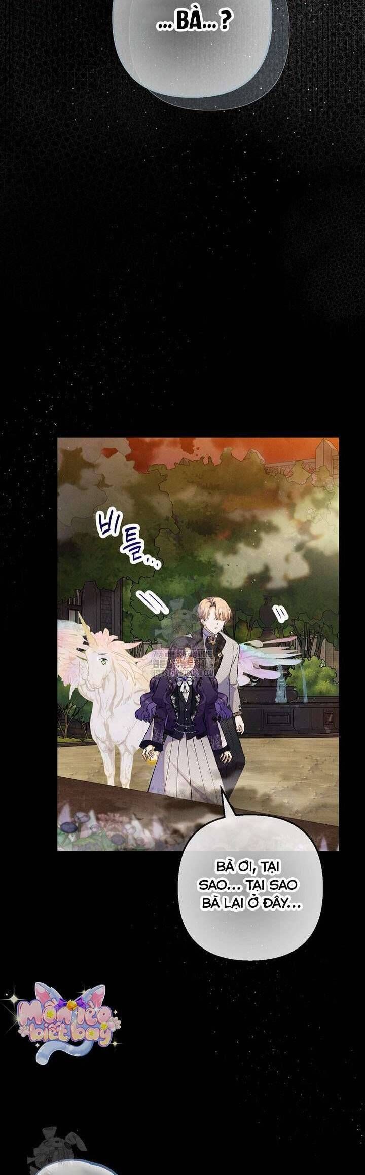 Con Gái Cưng Của Quỷ: Chapter 109