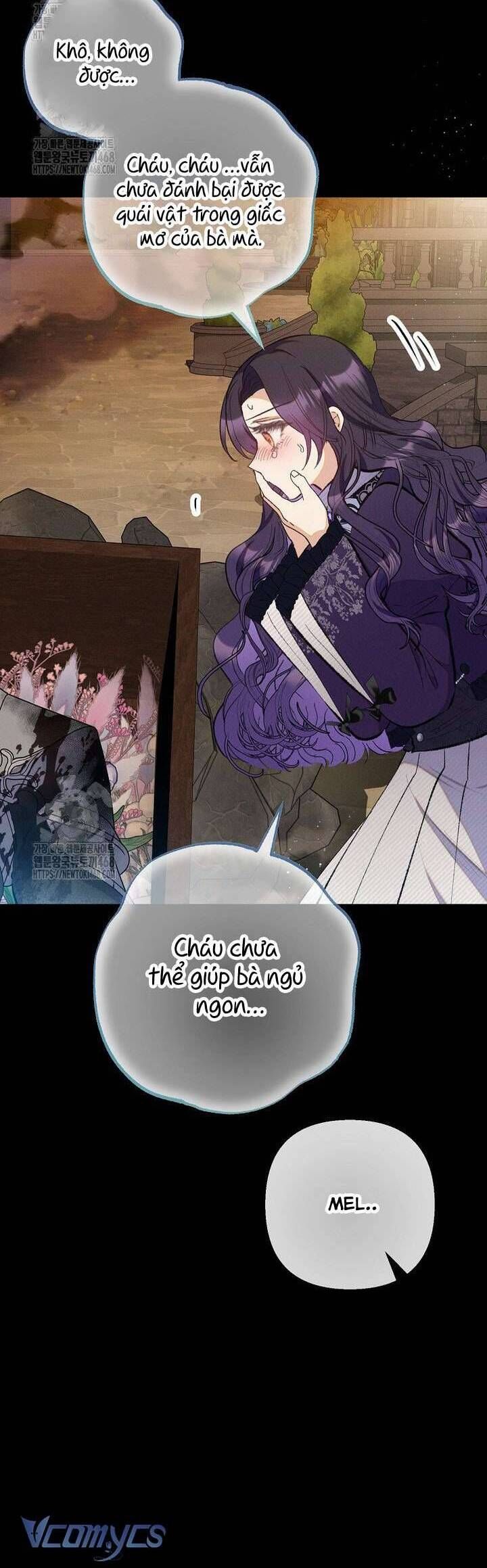 Con Gái Cưng Của Quỷ: Chapter 109