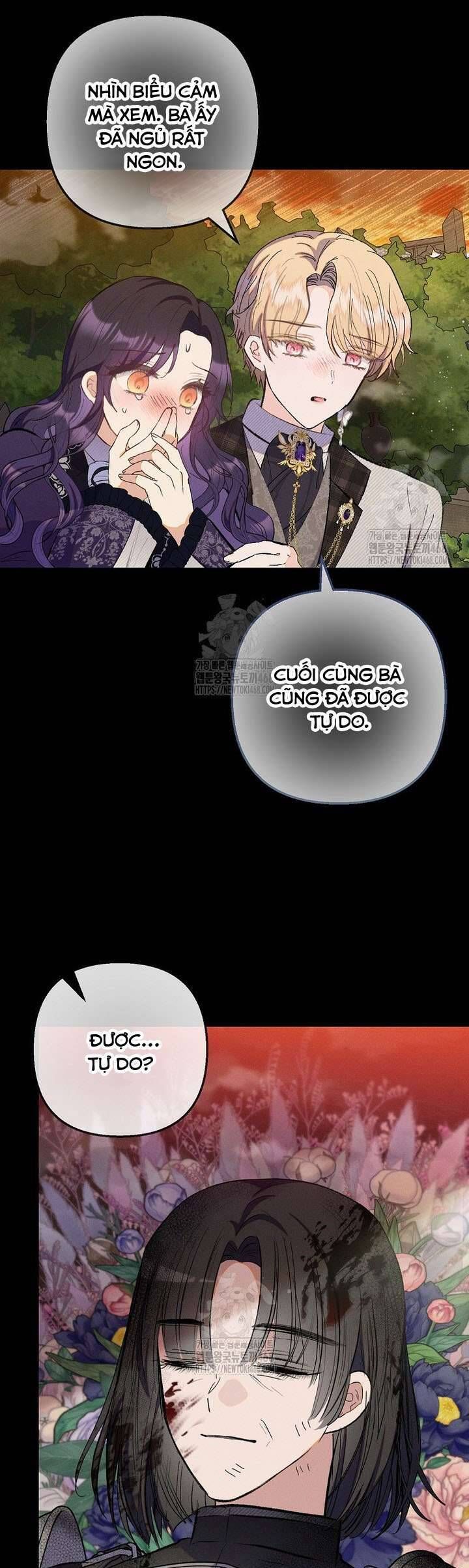 Con Gái Cưng Của Quỷ: Chapter 109