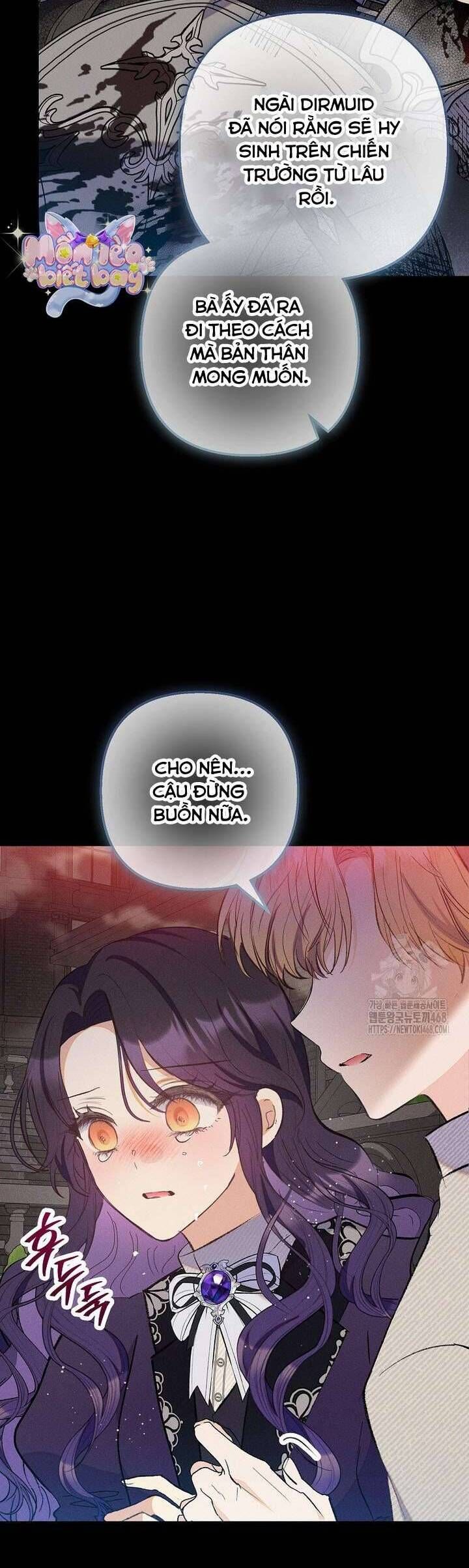 Con Gái Cưng Của Quỷ: Chapter 109