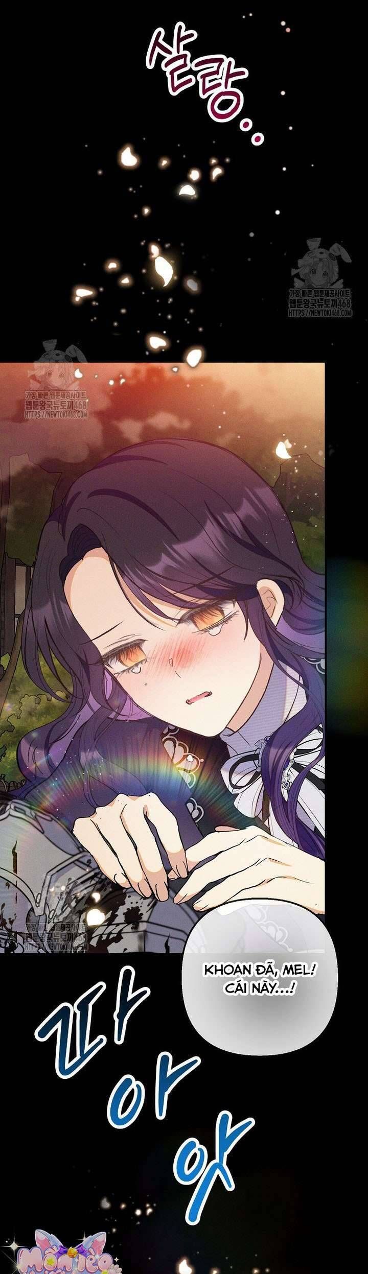 Con Gái Cưng Của Quỷ: Chapter 109