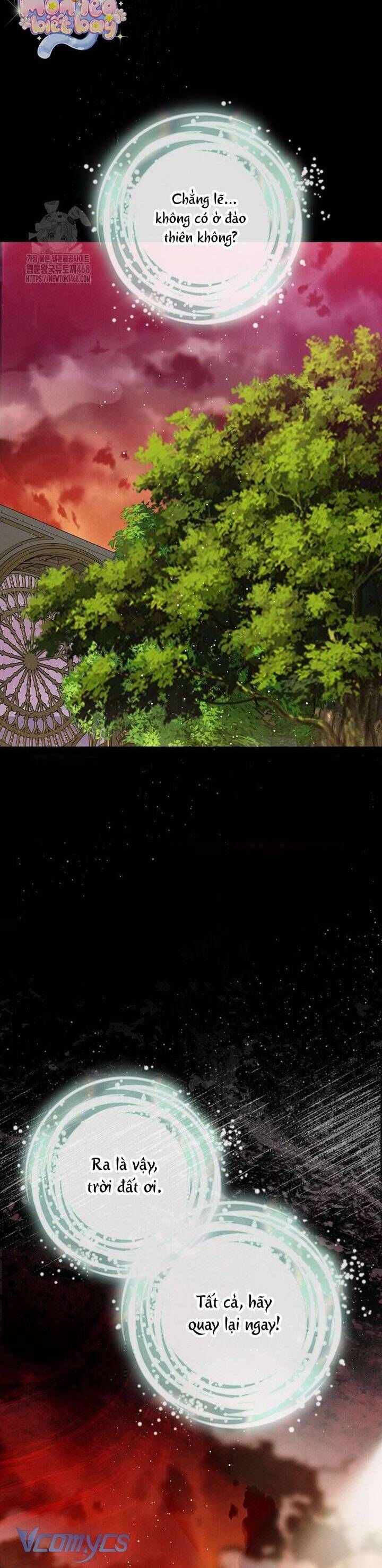 Con Gái Cưng Của Quỷ: Chapter 109