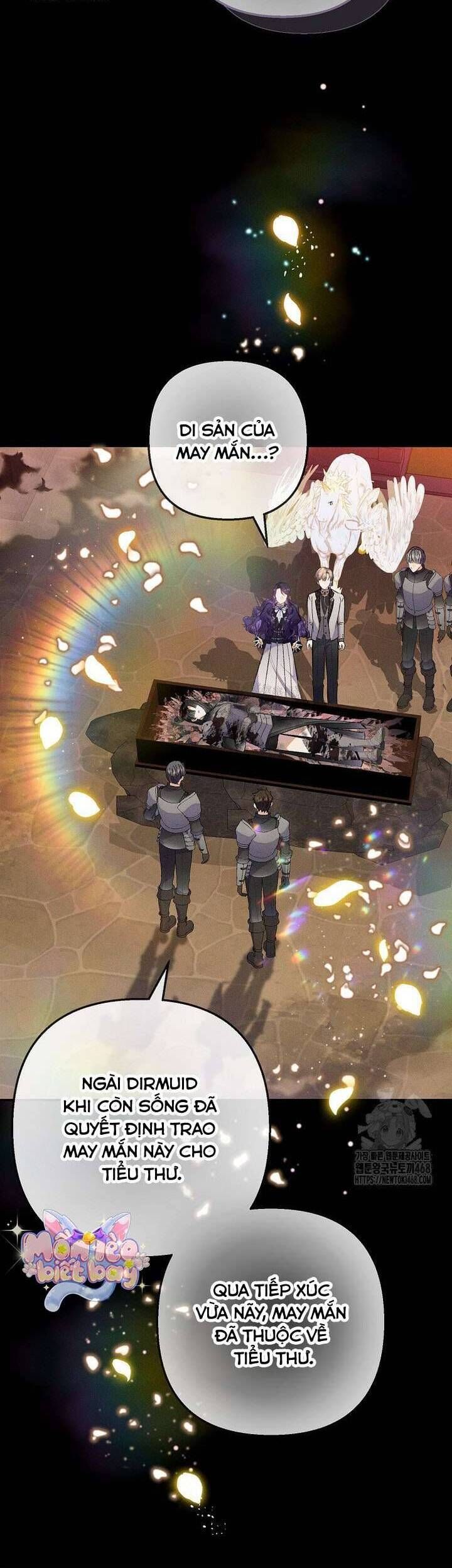 Con Gái Cưng Của Quỷ: Chapter 109